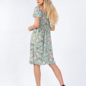 Rochie dama Darrel Vernil - imagine 3