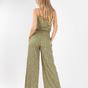 Salopeta dama Jerryse Verde - imagine 3