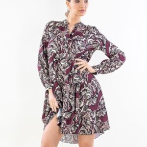 Rochie dama Chyrha Grena - imagine 1