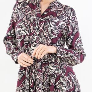 Rochie dama Chyrha Grena - imagine 3