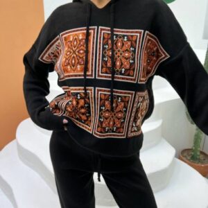 Compleu casual dama Trady