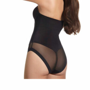Body dama MIRANDA Black