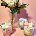 Lumanare Handmade Miha's Candles
