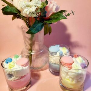 Lumanare Handmade Miha's Candles