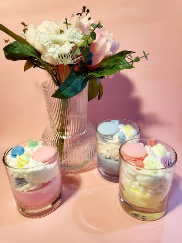 Lumanare Handmade Miha's Candles
