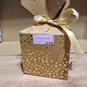 Lumanare Handmade Miha's Candles BubbleGum