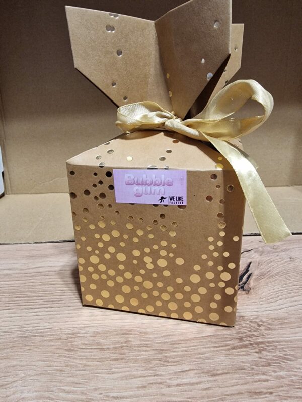 Lumanare Handmade Miha's Candles BubbleGum