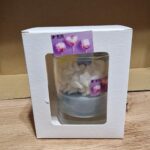 Lumanare Handmade Miha's Candles CottonCandy