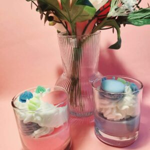 Lumanare Handmade Miha's Candles