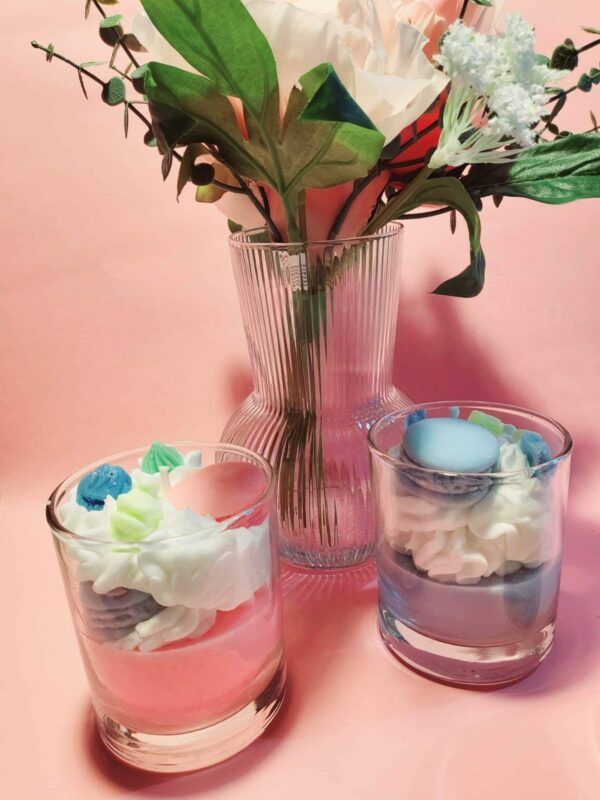 Lumanare Handmade Miha's Candles