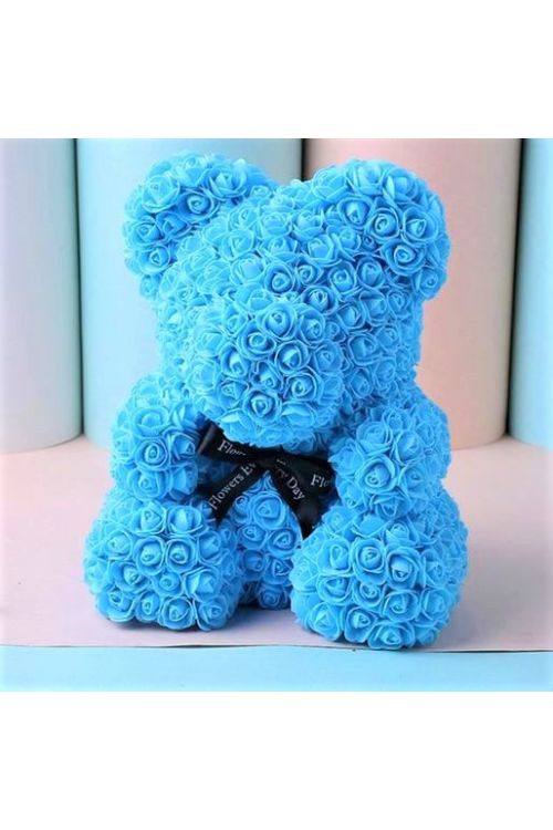 Ursulet RoseBear Albastru