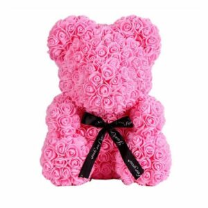 Ursulet RoseBear Roz
