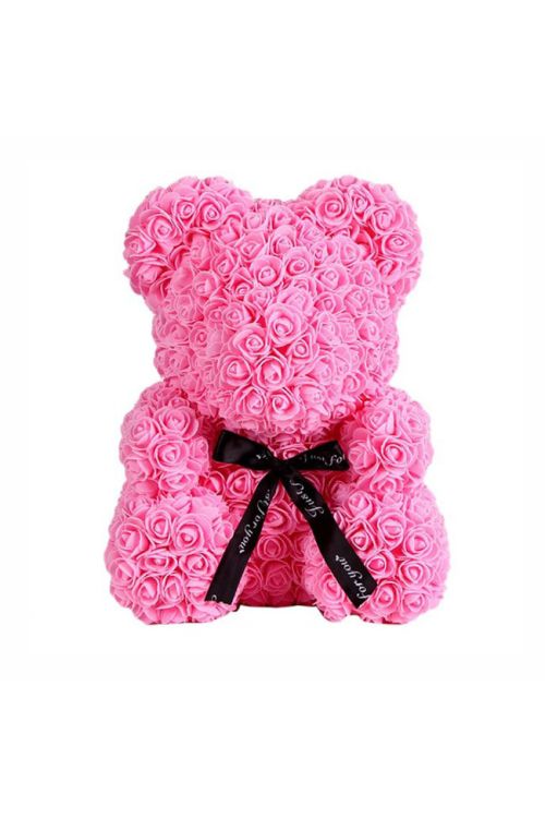 Ursulet RoseBear Roz