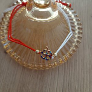 Bratara Martisor Clover