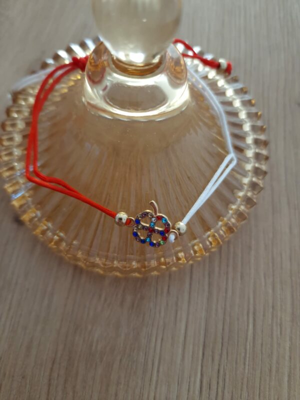 Bratara Martisor Clover