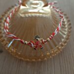 Bratara Martisor Cosar