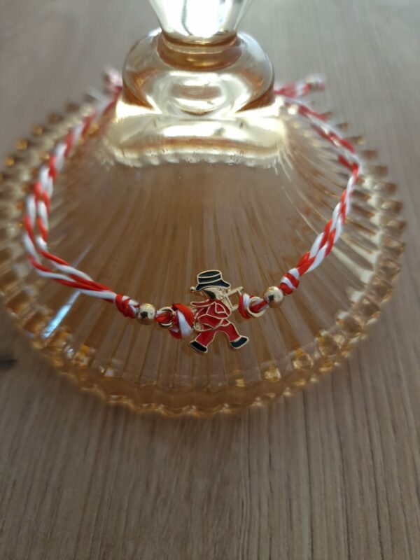 Bratara Martisor Cosar Bratara Martisor Cosar