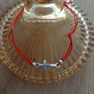 Bratara Martisor Crossin