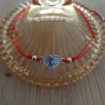 Bratara Martisor EyeHeart