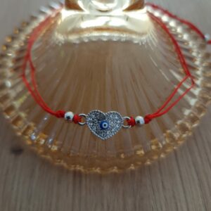 Bratara Martisor EyeHeart