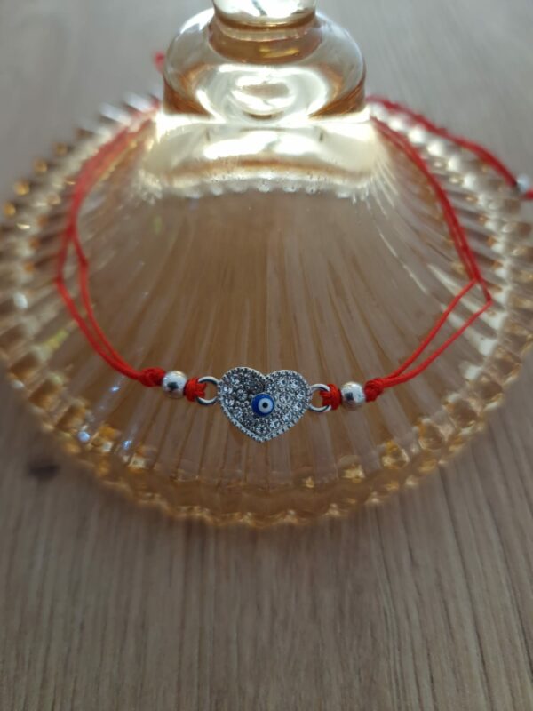 Bratara Martisor EyeHeart Bratara Martisor EyeHeart