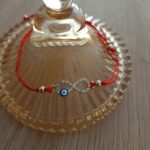Bratara Martisor InfinityEye