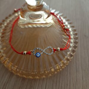 Bratara Martisor InfinityEye