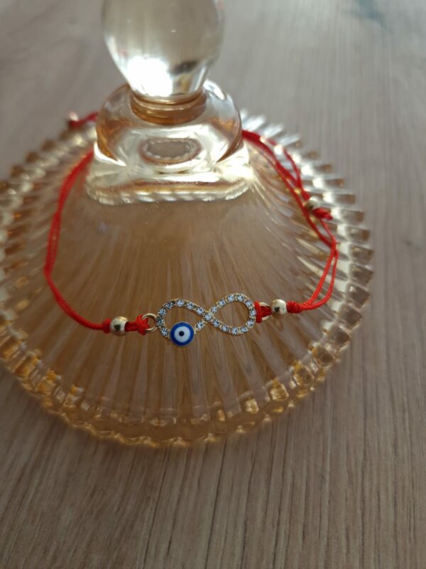 Bratara Martisor InfinityEye Bratara Martisor InfinityEye