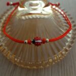 Bratara Martisor LadyBug
