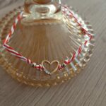 Bratara Martisor SimpleHeart