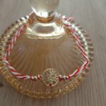Bratara Martisor TreeOfLife