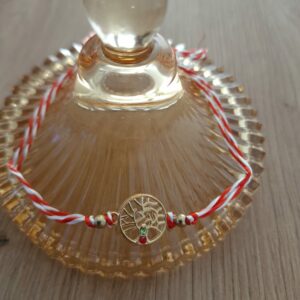Bratara Martisor TreeOfLife