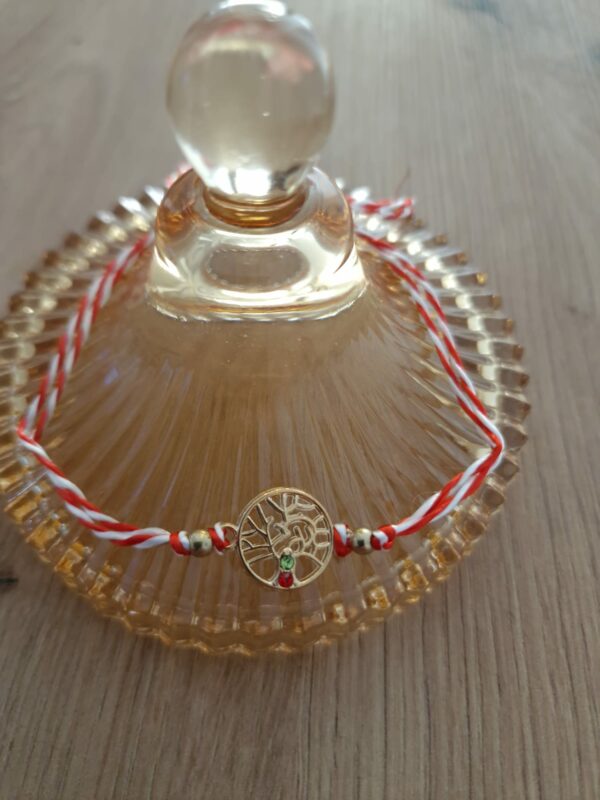 Bratara Martisor TreeOfLife