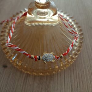Bratara Martisor Turtle