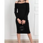 Rochie casual dama Athena