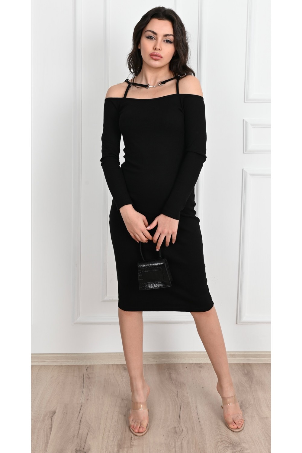 Rochie casual dama Athena