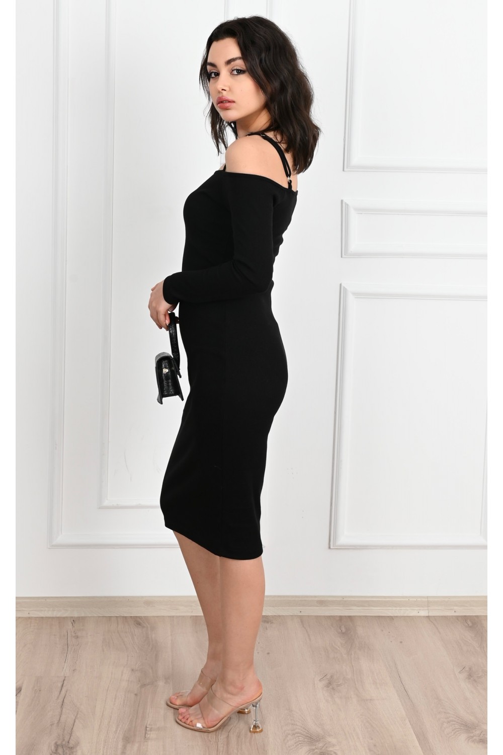 Rochie casual dama Athena