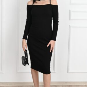 Rochie casual dama Athena