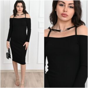 Rochie casual dama Athena