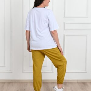 Trening dama batal Nadira oliv