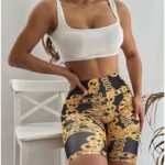 Colanti dama Tamara chains