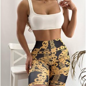 Colanti dama Tamara chains