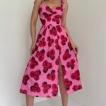 Rochie casual dama Aimee Rose