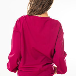 Bluza dama Welma magenta