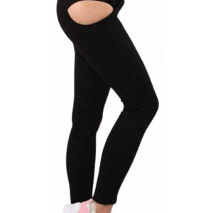 Blugi dama skinny Rianna negru