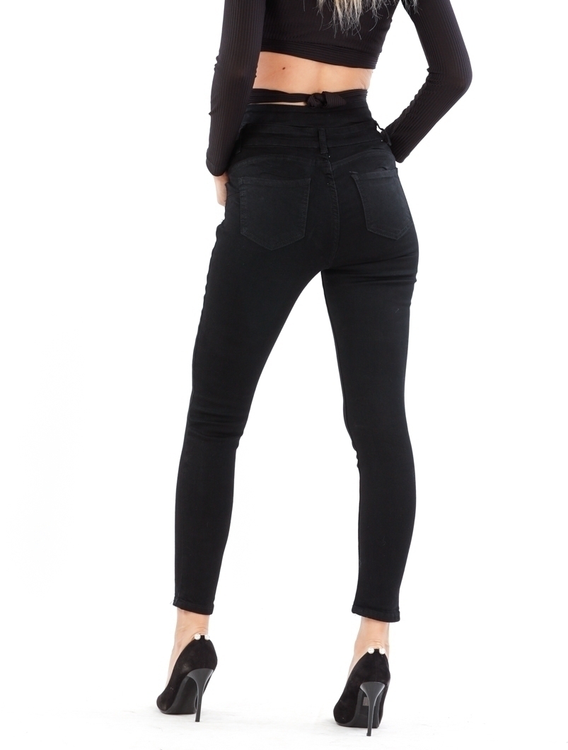 Blugi dama SonyaBlack