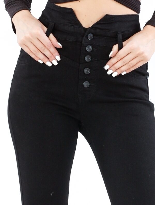 Blugi dama SonyaBlack