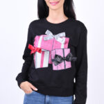 Bluza dama PresentBows - Jacqueline de Yong