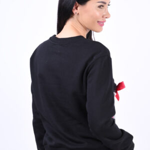 Bluza dama PresentBows