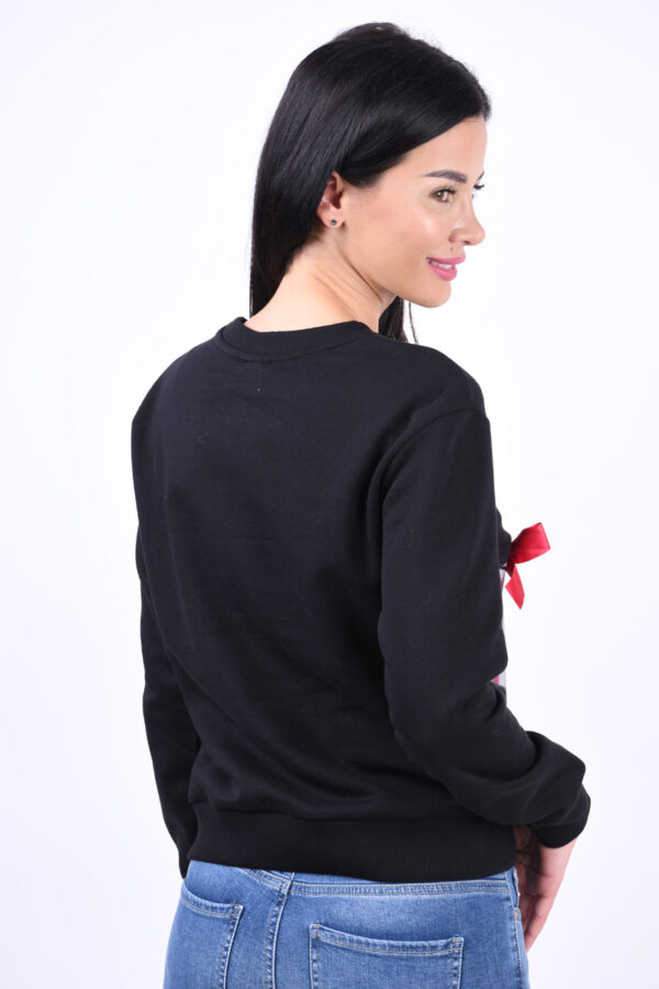 Bluza dama PresentBows